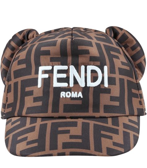 calzini fendi neonato|fendi kids coccolebi.